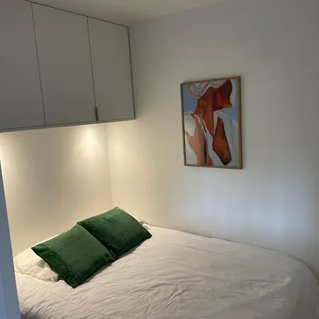 Climatise Avec Parking Centre Hossegor Soorts-Hossegor